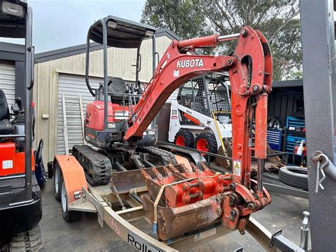 12t mini excavator for sale sydney|mini excavator in Sydney Region, NSW .